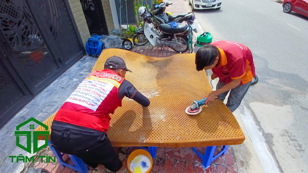Giặt Nệm