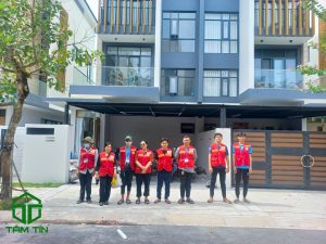 Vệ Sinh Nhà Cửa